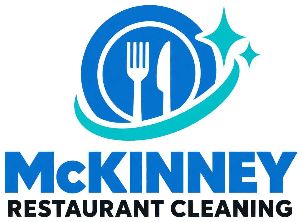McKinney Restaurant Cleaning